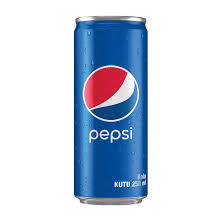 PEPSİ KOLA